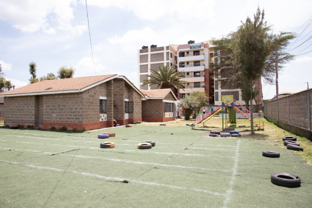 Kilele academy