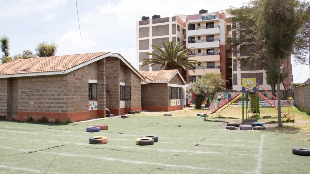 Kilele academy
