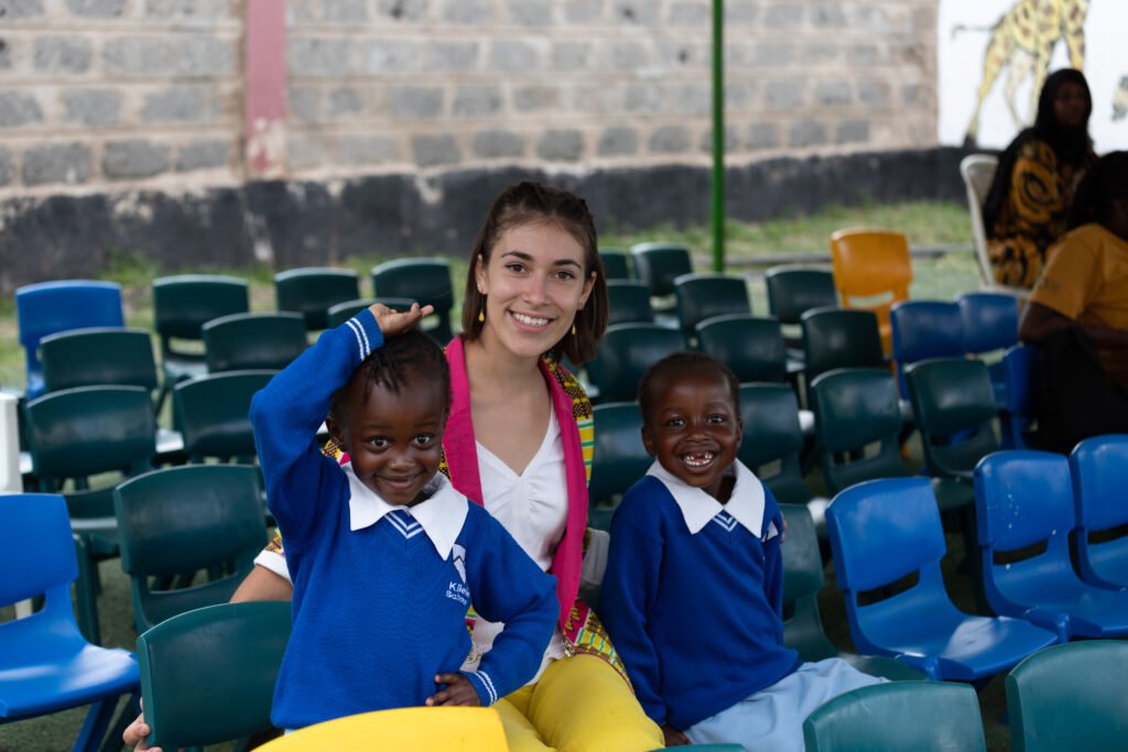kilele academy