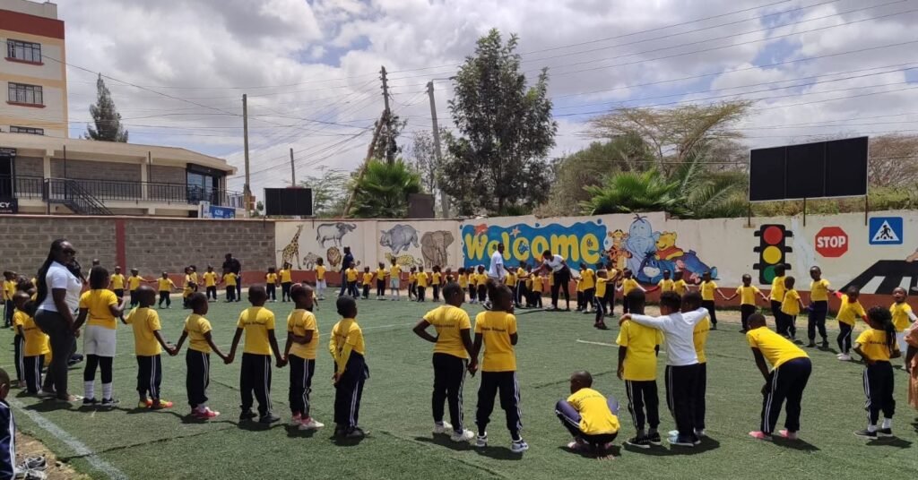 Kilele academy