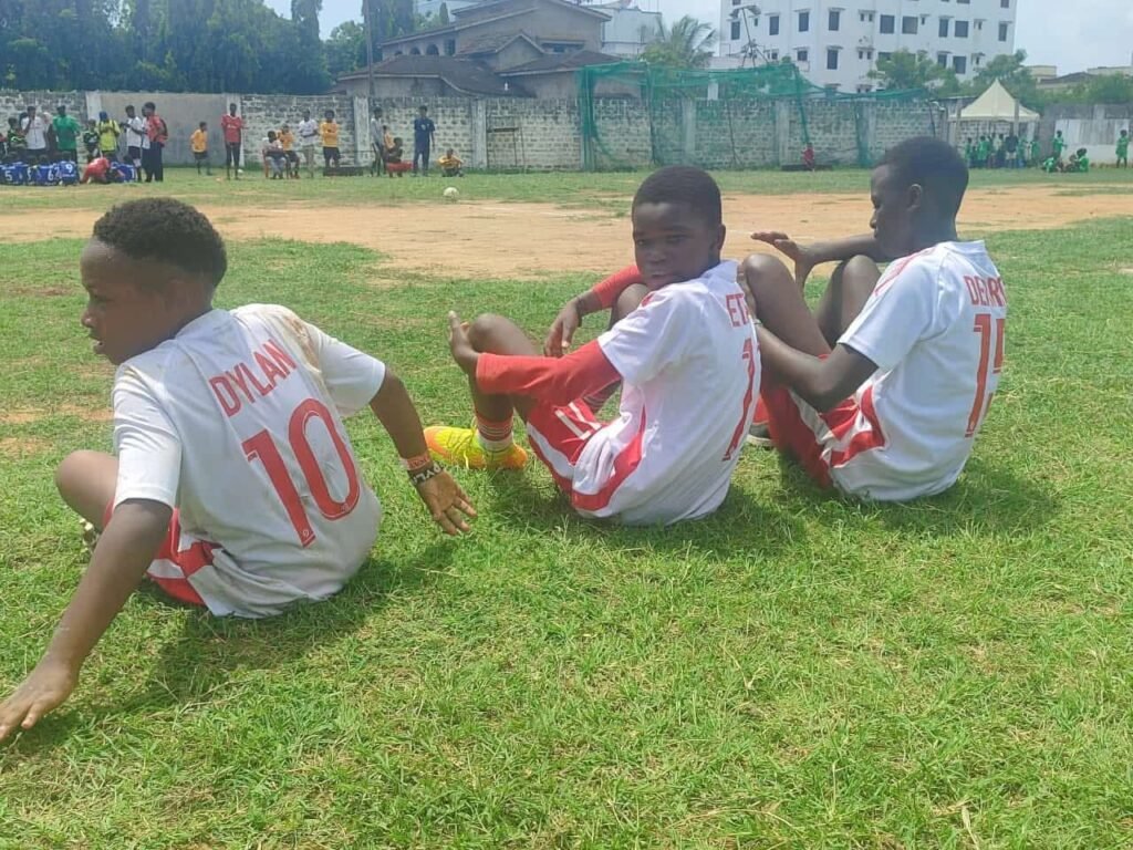 Kilele academy