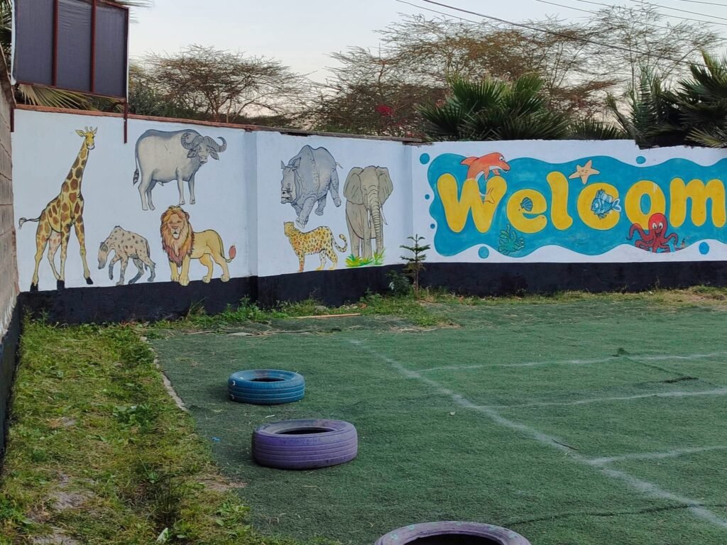Kilele academy