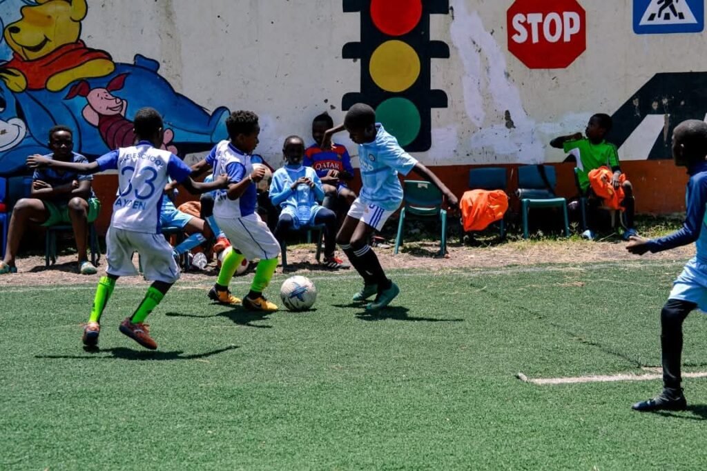 Kilele academy