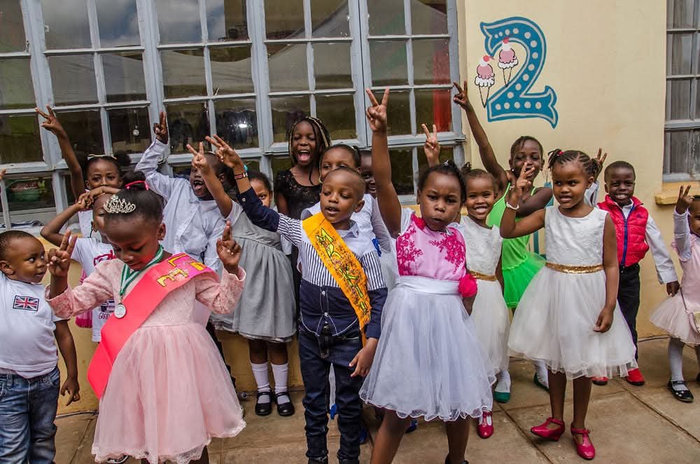 Kilele academy