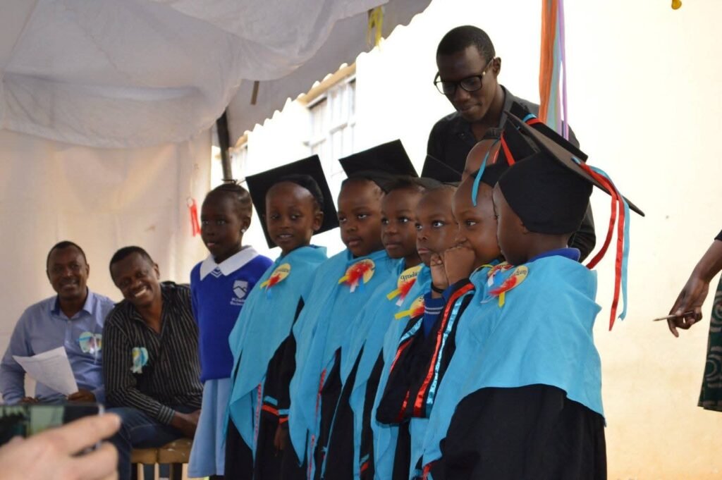 kilele academy