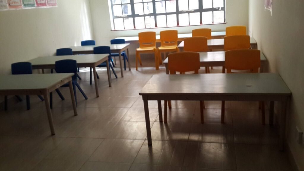 kilele academy