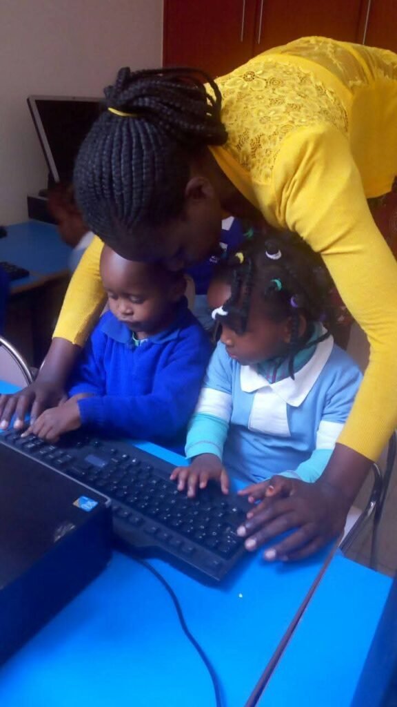 Kilele academy