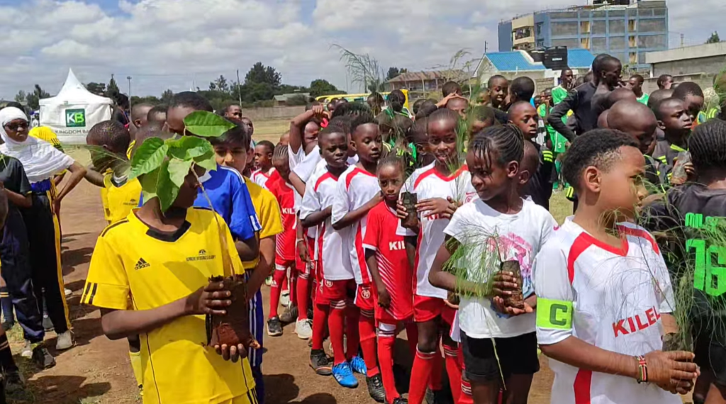 kilele academy