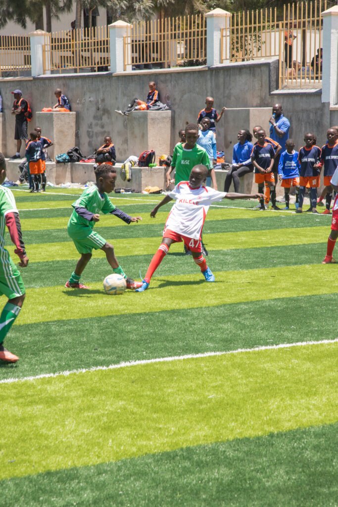 Kilele academy