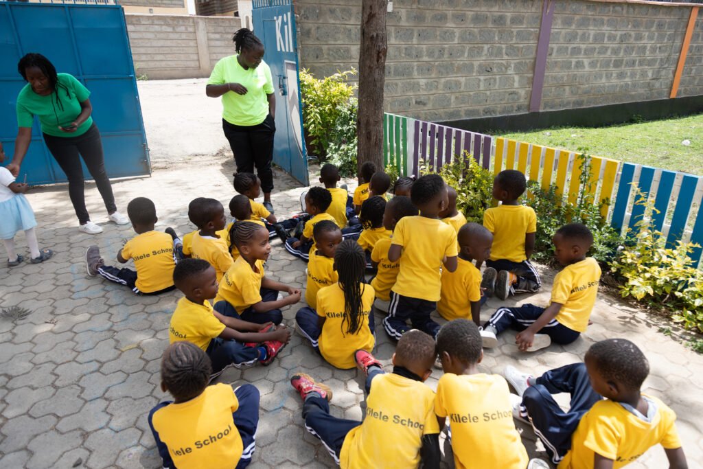 Kilele academy
