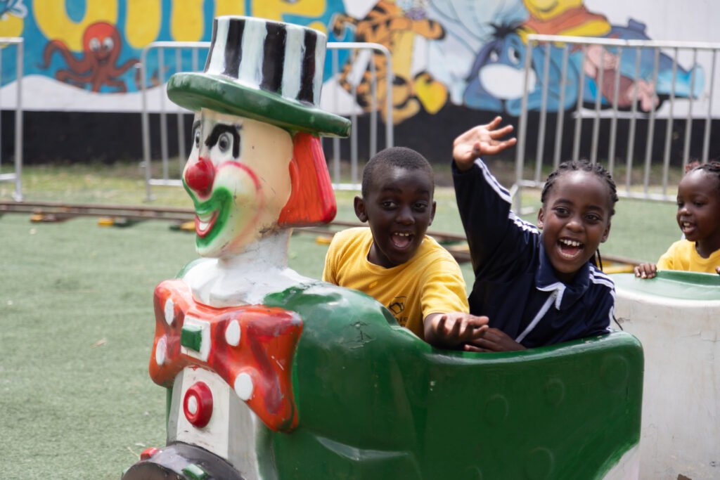 kilele academy