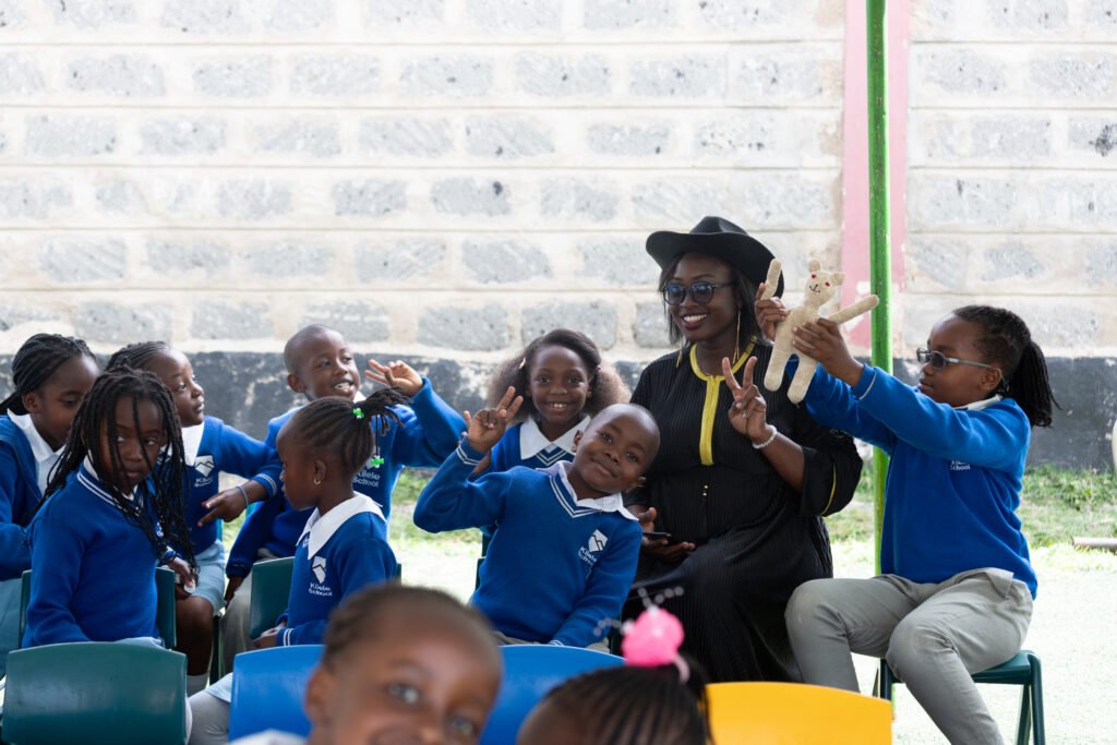 kilele academy