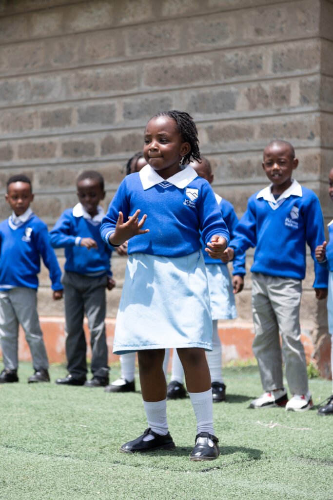 kilele academy