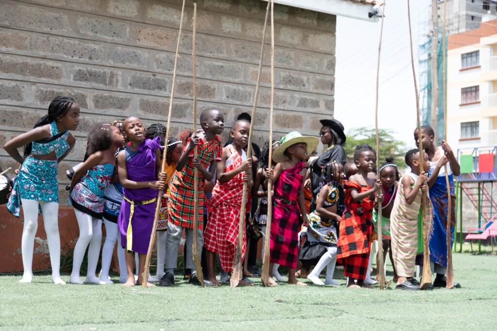 kilele academy