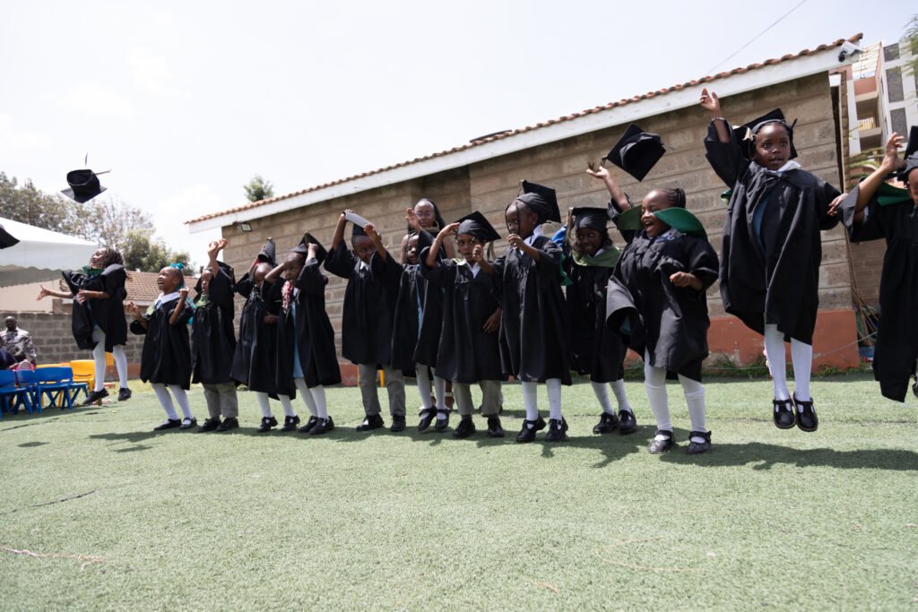 Kilele academy