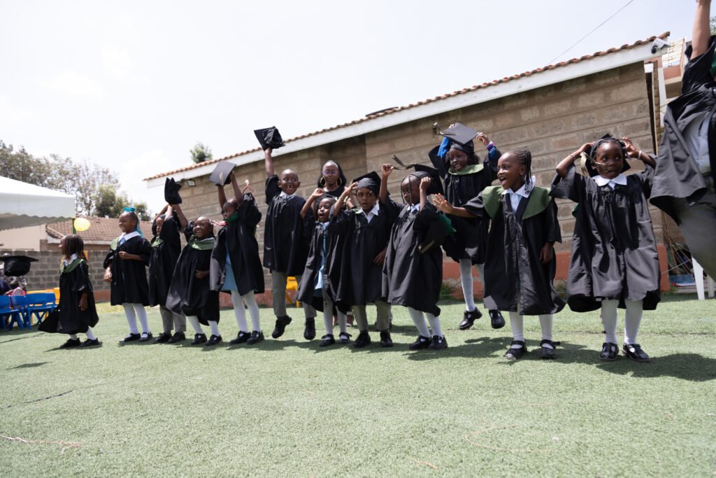 kilele academy