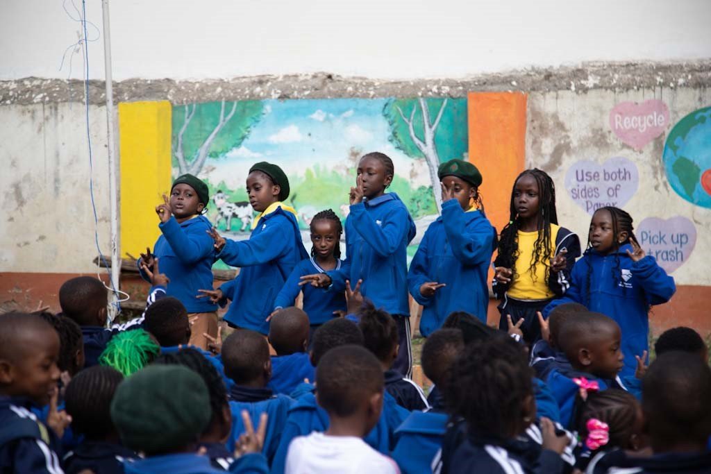 kilele academy
