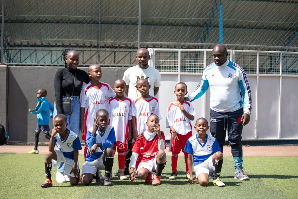 Kilele academy