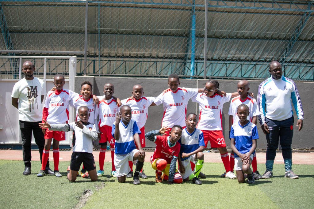 kilele academy