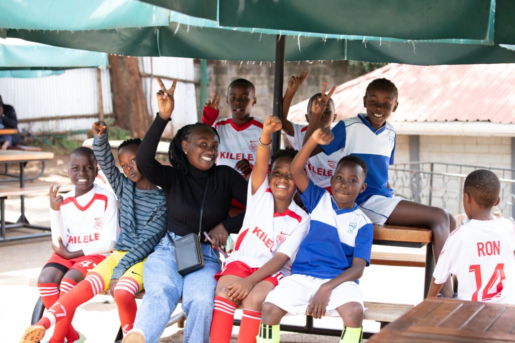 kilele academy