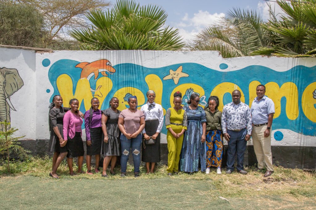 Kilele academy