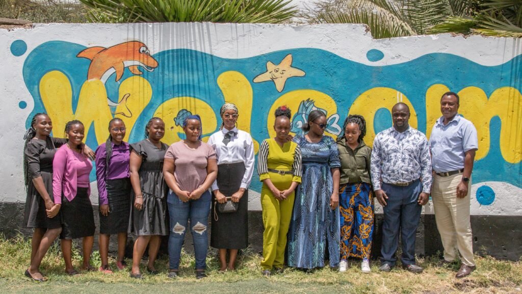 kilele academy