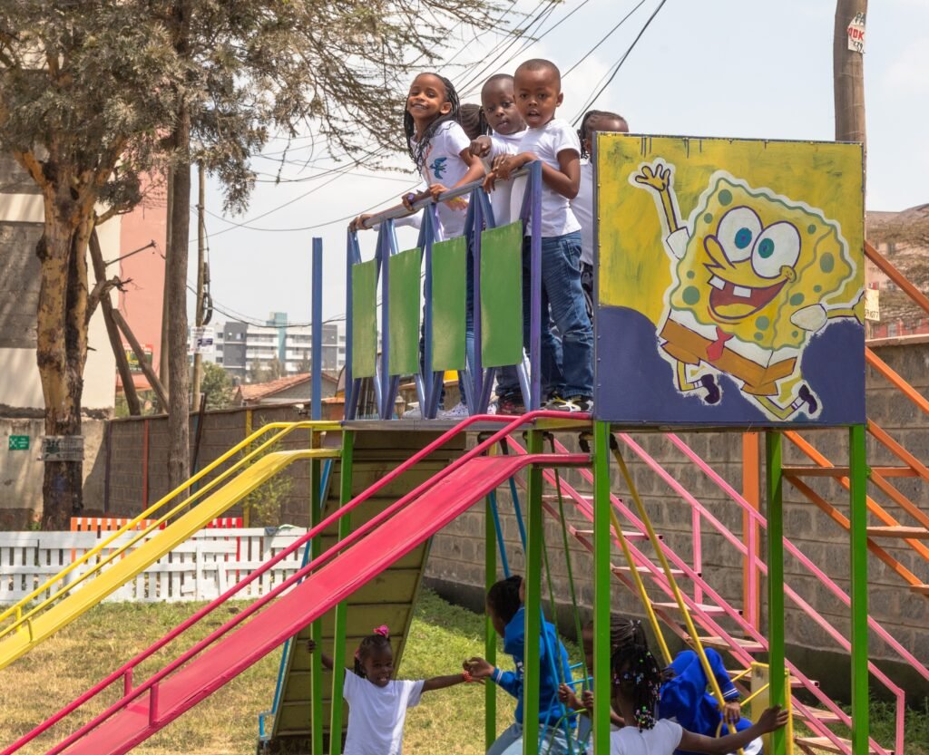 Kilele academy