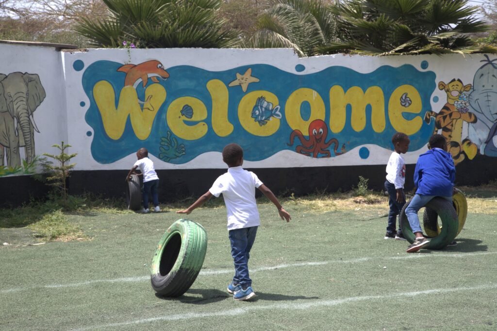 Kilele academy