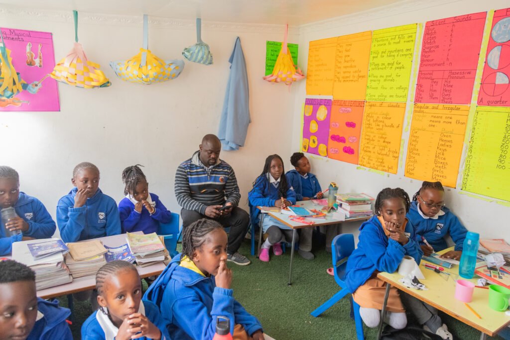 Kilele academy