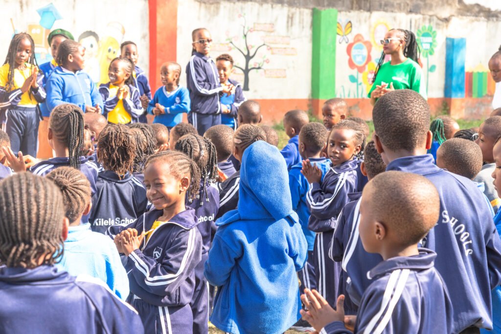 Kilele academy