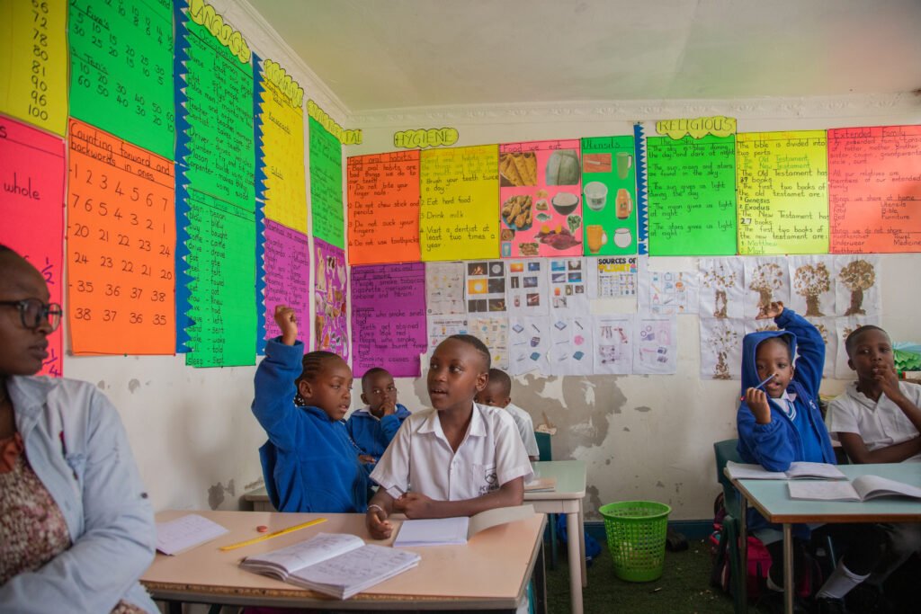 Kilele academy