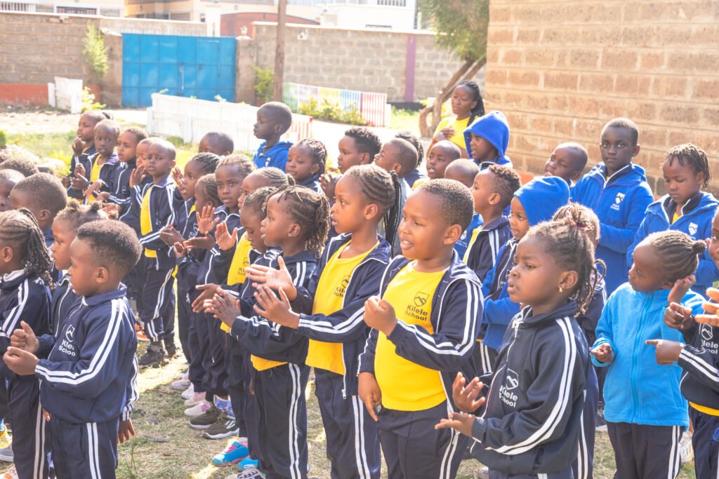 Kilele Academy