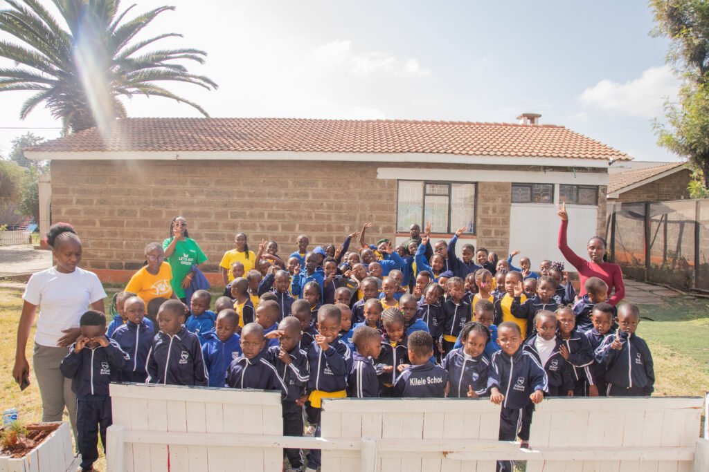 kilele academy