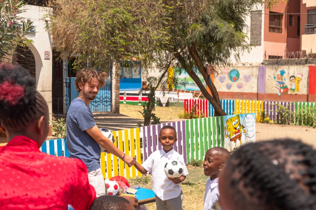 kilele academy
