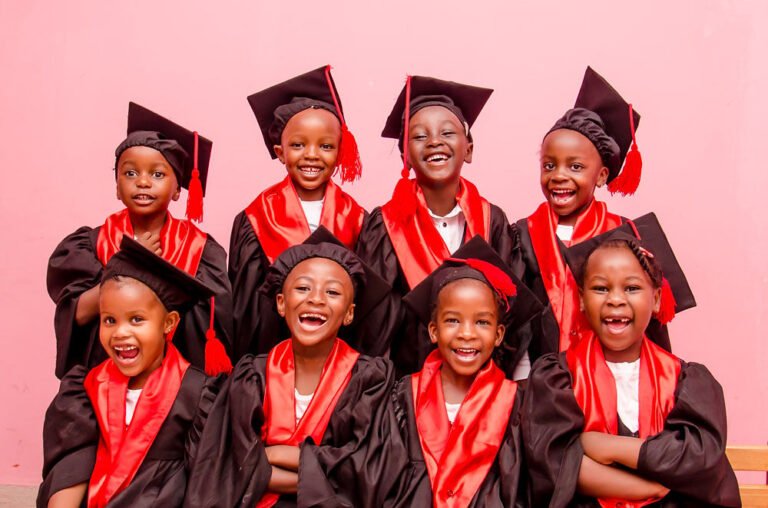 Kilele Academy