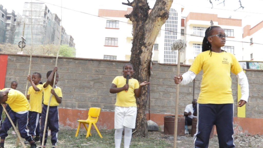kilele academy