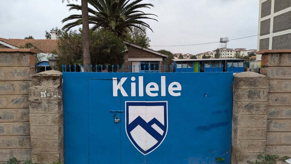 kilele academy