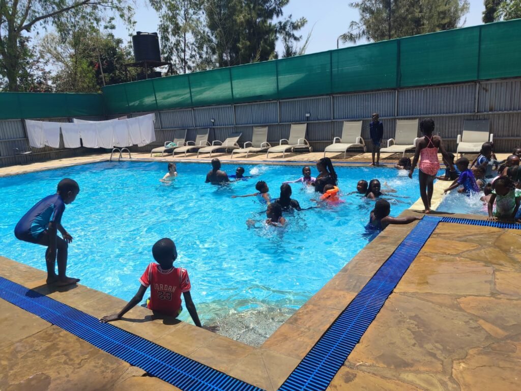 Kilele Academy