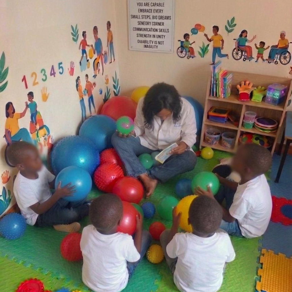 Kilele Academy
