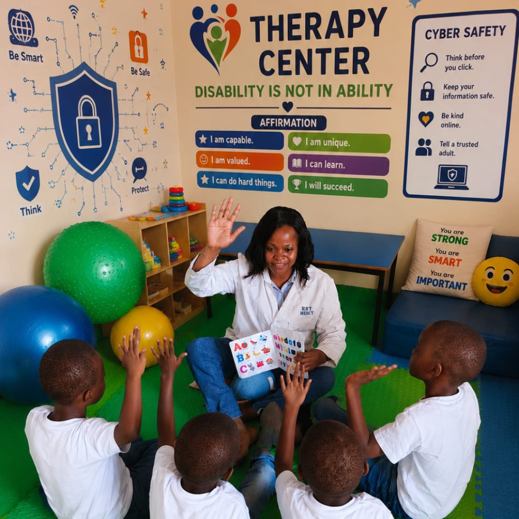Kilele Academy